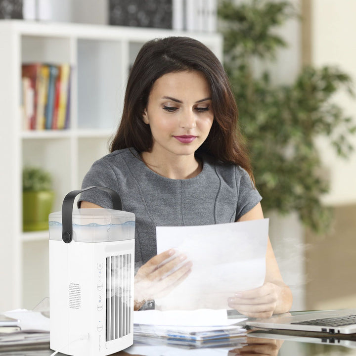  Air Conditioners