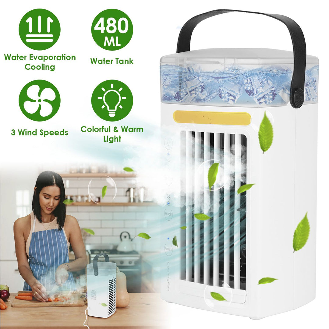  Air Conditioners