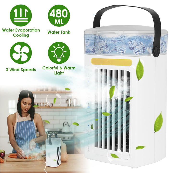  Air Conditioners