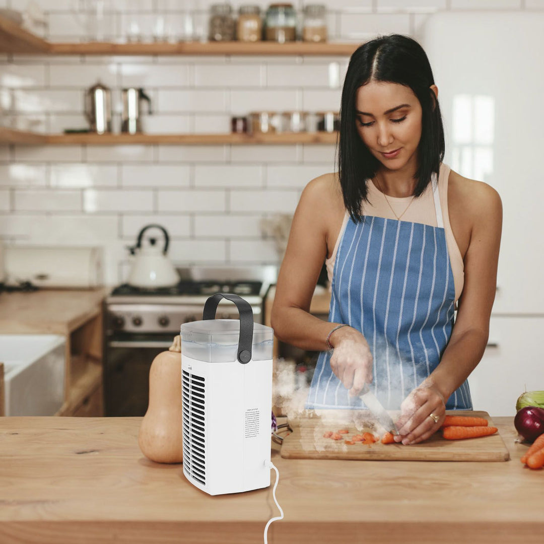  Air Conditioners