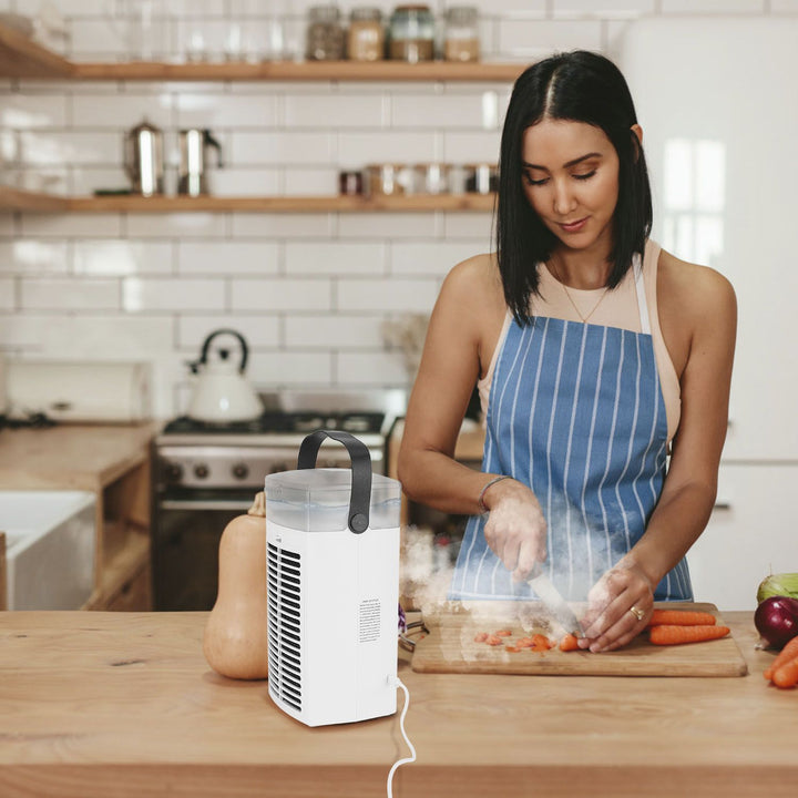  Air Conditioners
