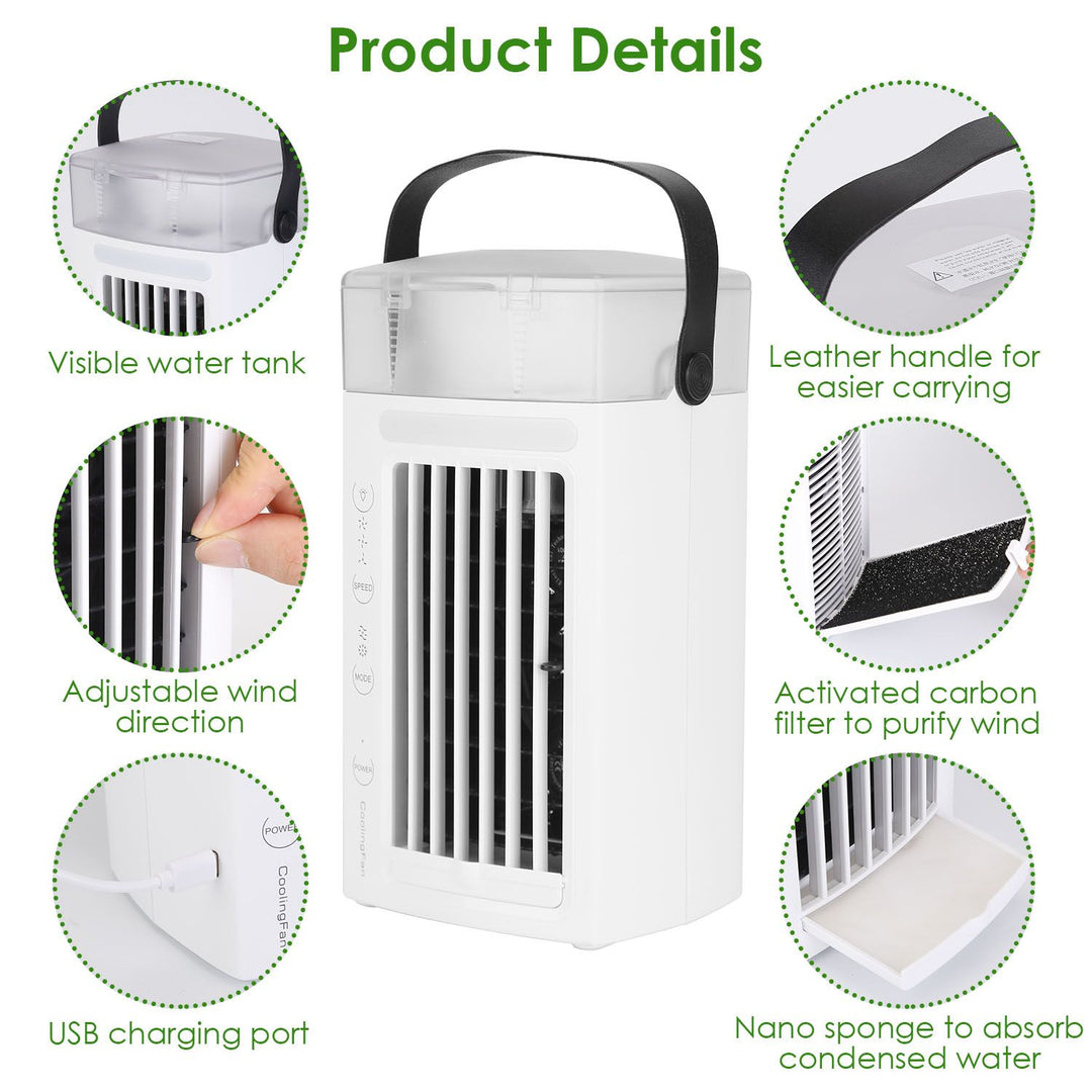  Air Conditioners