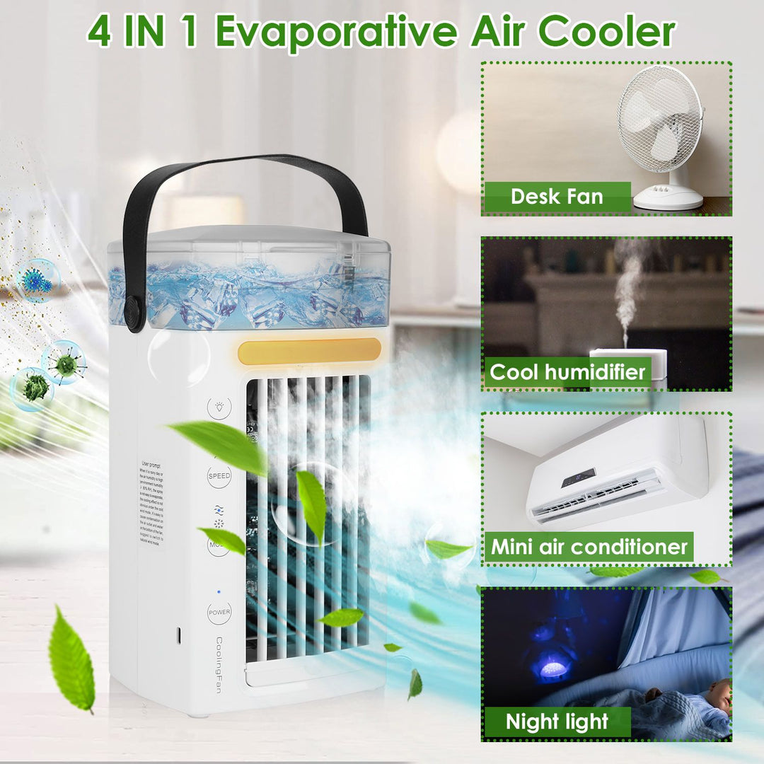  Air Conditioners