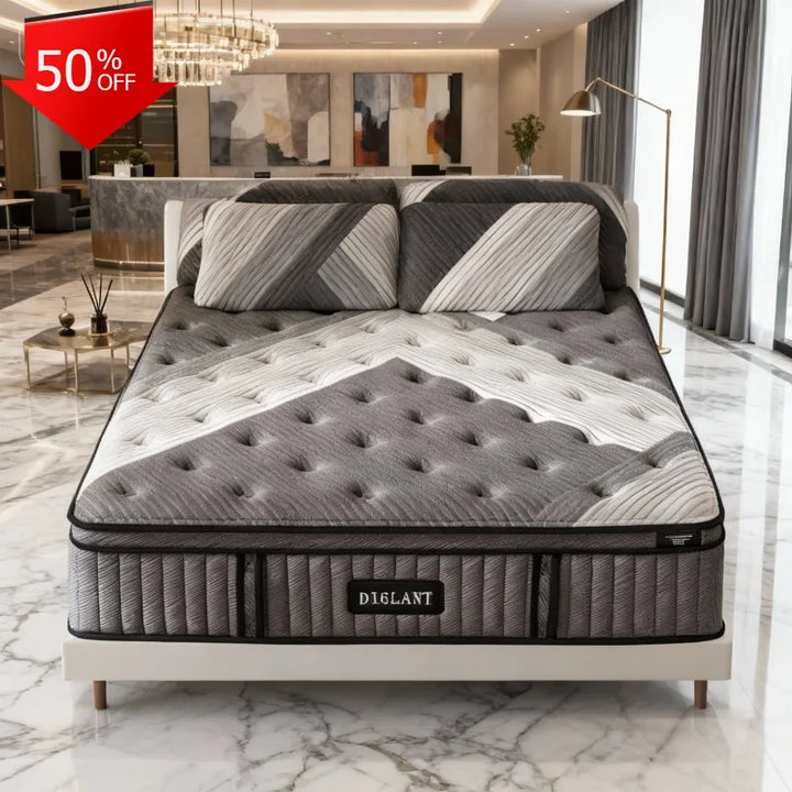 Air Matt Topper Mattress Sofa