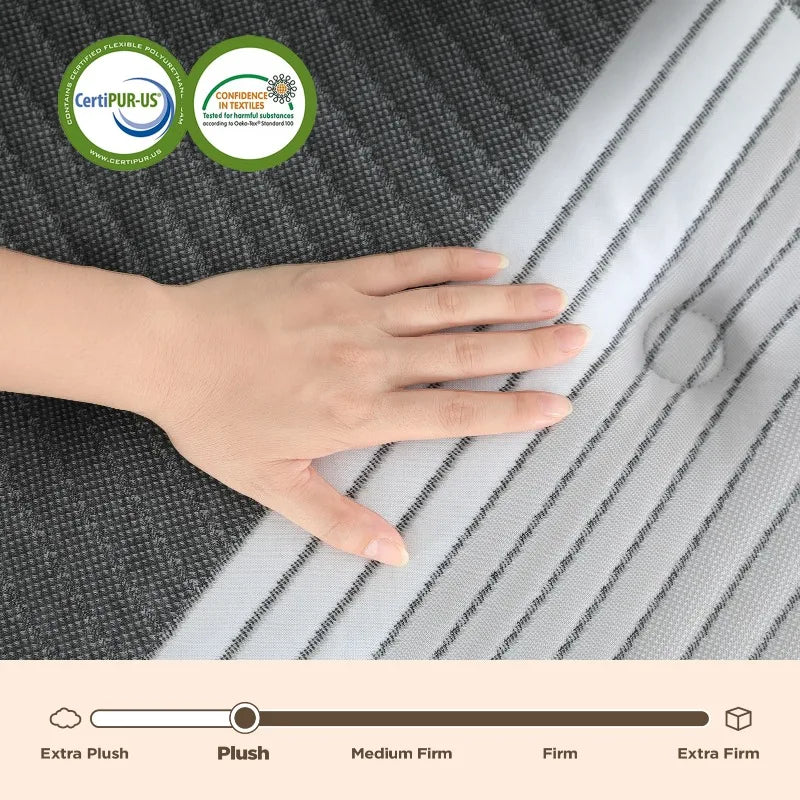 Air Matt Topper Mattress Sofa