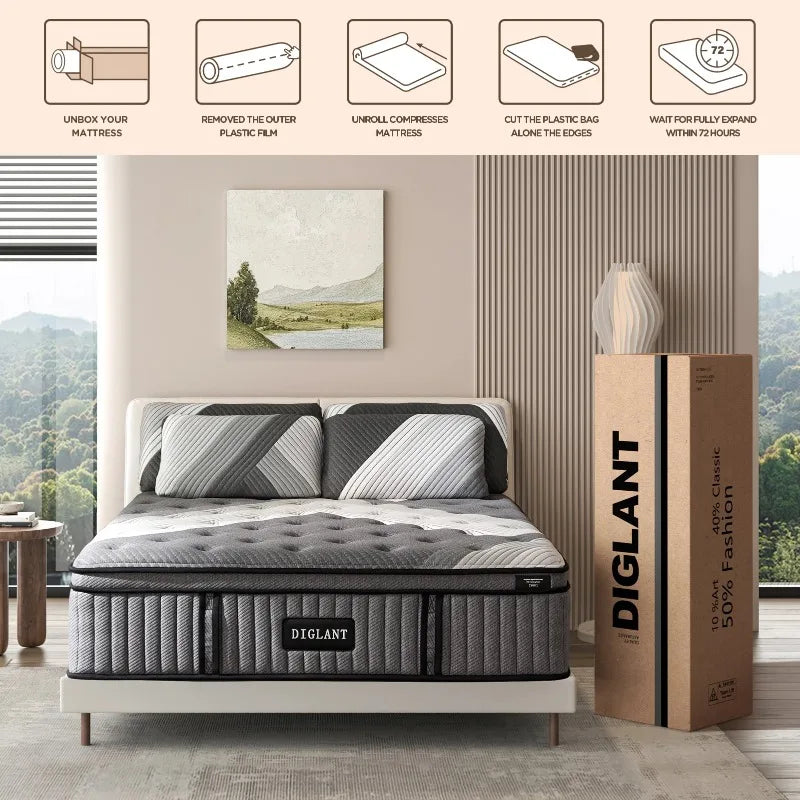 Air Matt Topper Mattress Sofa