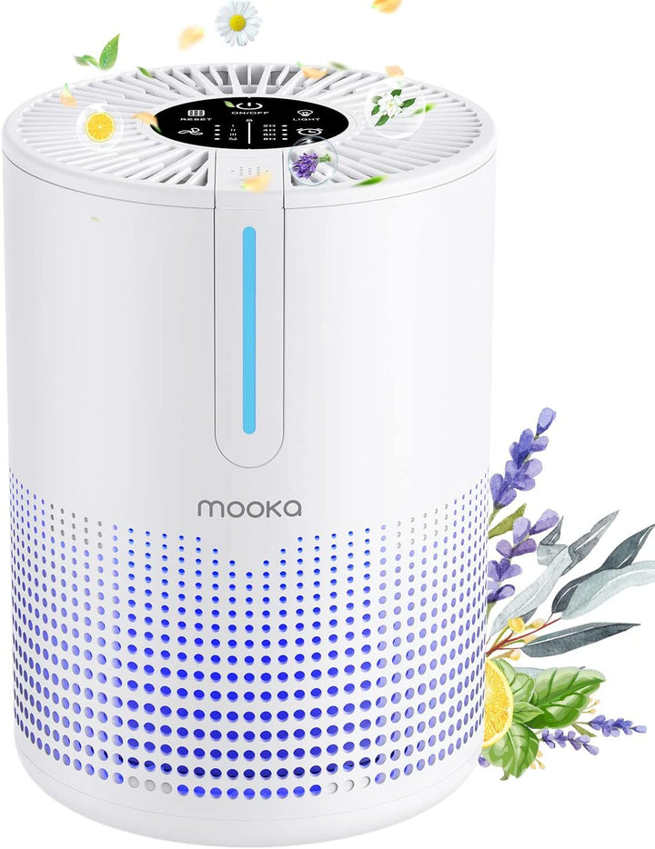 Air Purifiers for Bedroom 