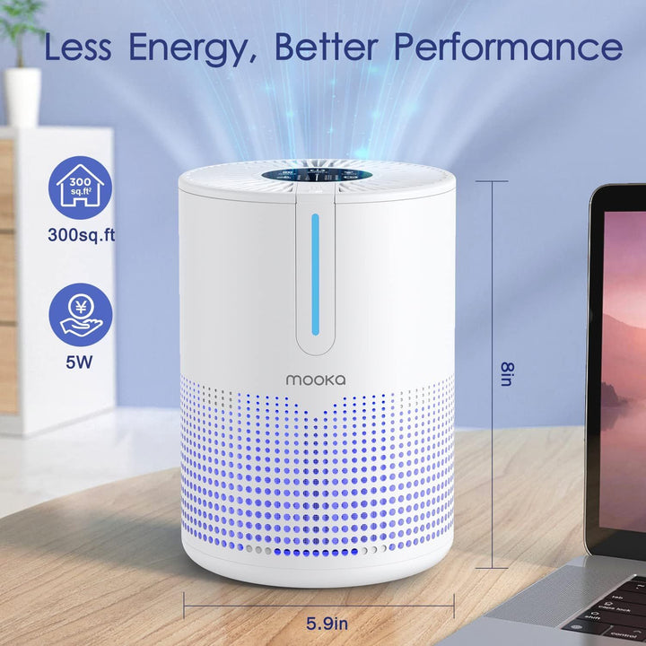 Air Purifiers for Bedroom 