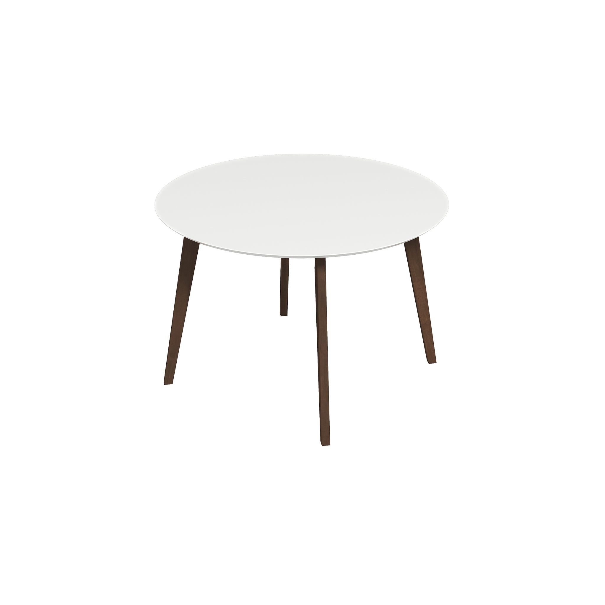 Alana Dining Table (Walnut)