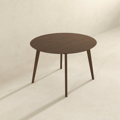 Alana Dining Table (Walnut)