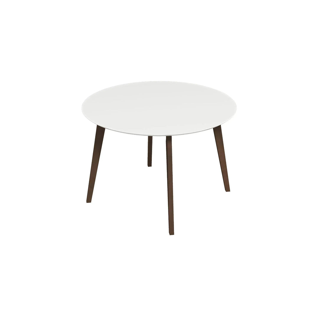 Alana Dining Table White