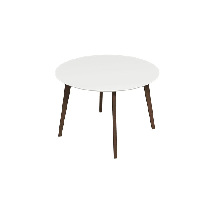 Alana Dining Table White