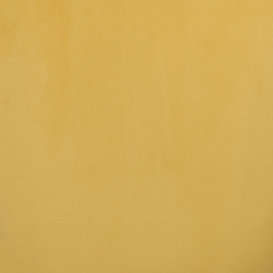 Alexandria Accent Chair Yellow