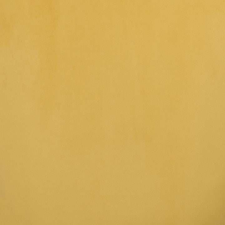 Alexandria Accent Chair Yellow
