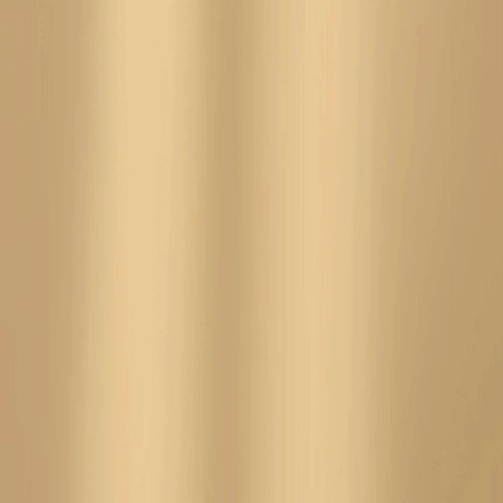 Alto Bistro Table Brown & Gold