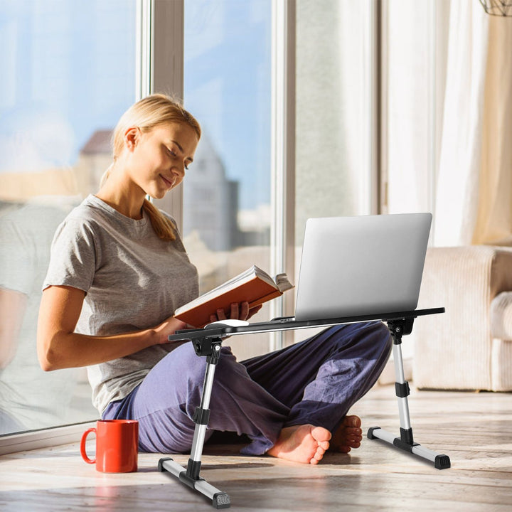 Aluminum Laptop Stand