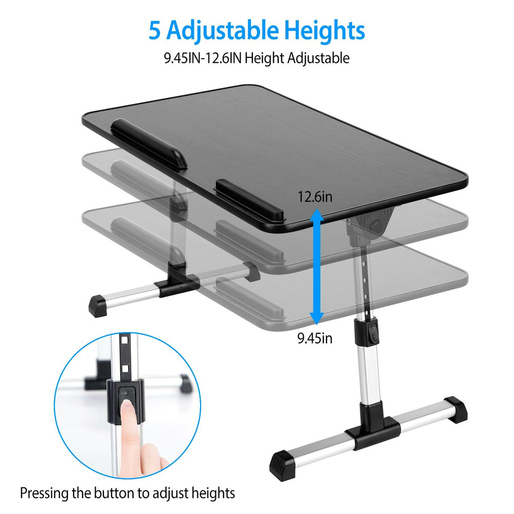 Aluminum Laptop Stand