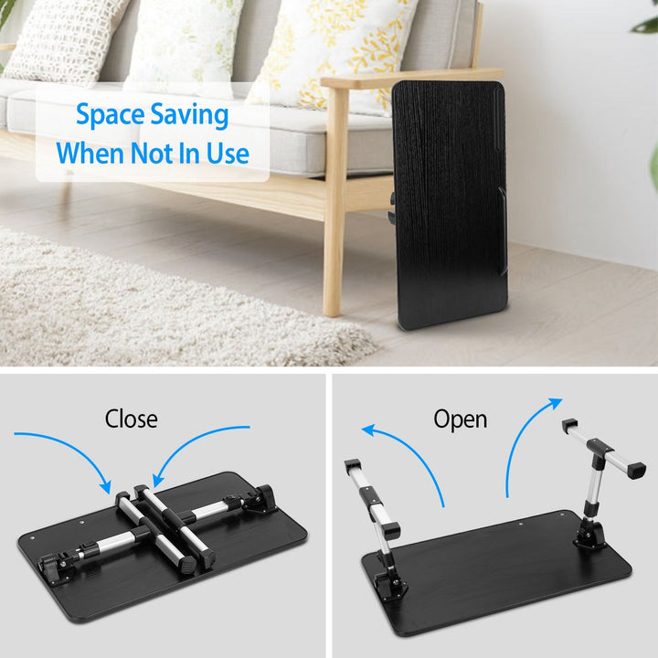 Aluminum Laptop Stand