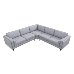 Amber Corner Sectional Sofa