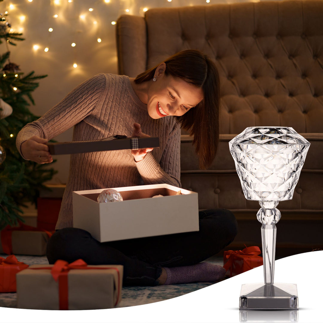 Ambient Table Lamp
