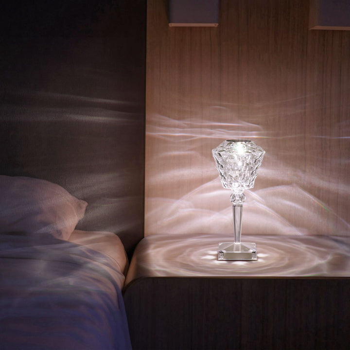 Ambient Table Lamp
