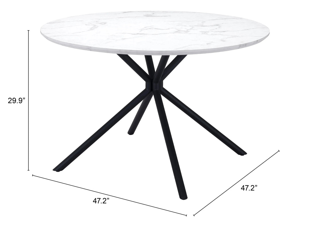 Amiens Dining Table