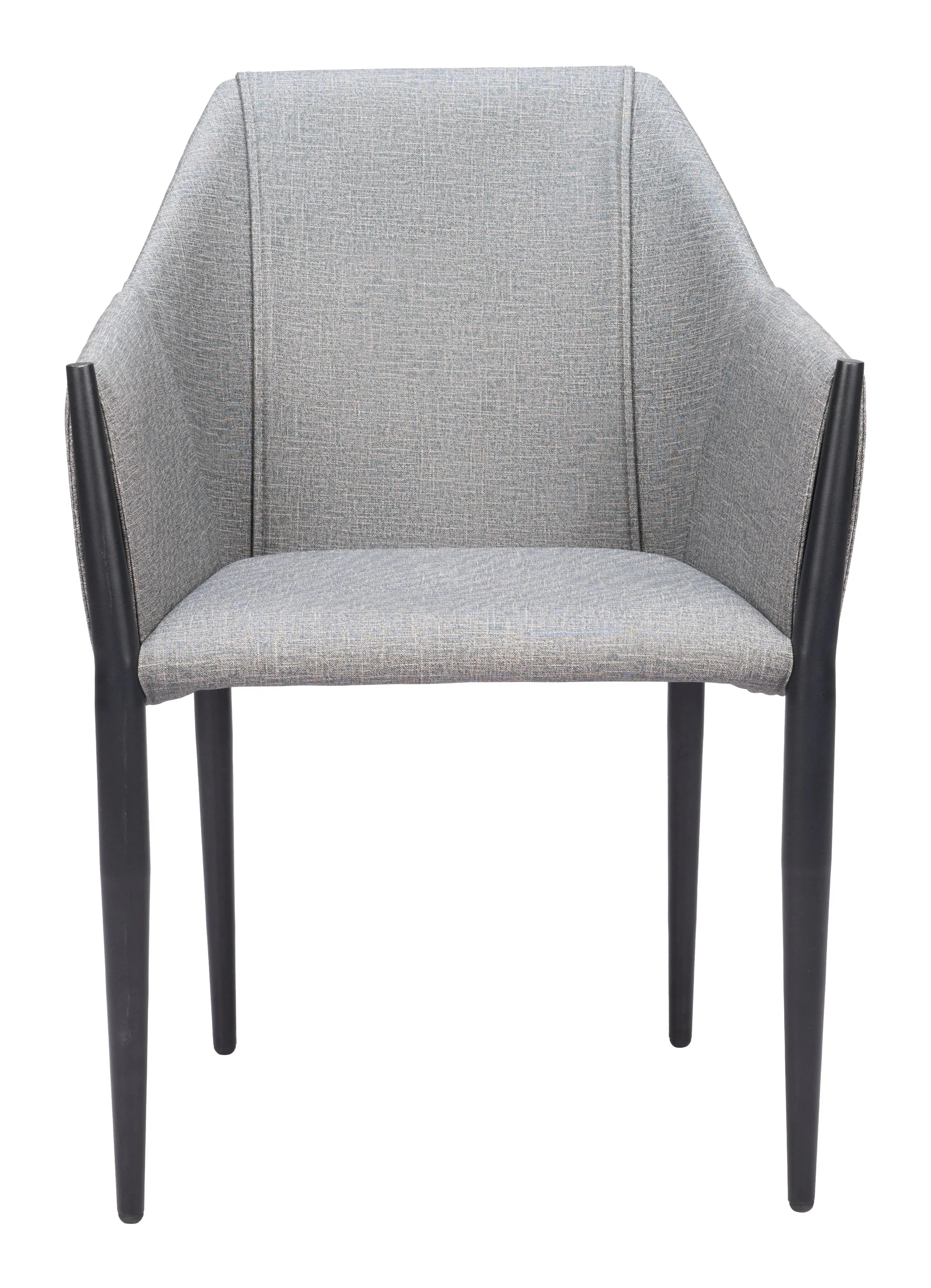 Andover Dining Chair Slate Gray