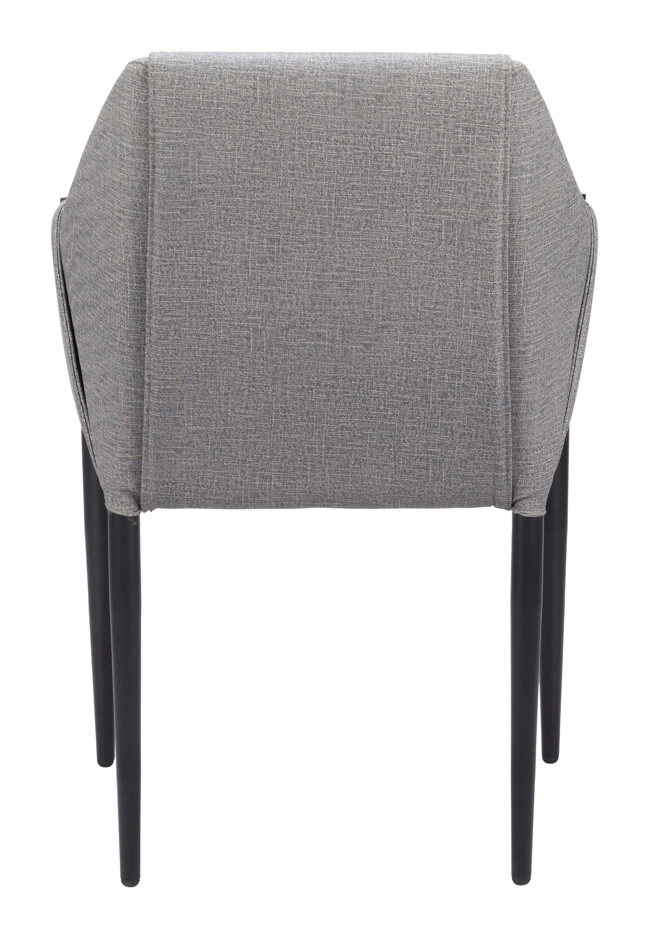 Andover Dining Chair Slate Gray