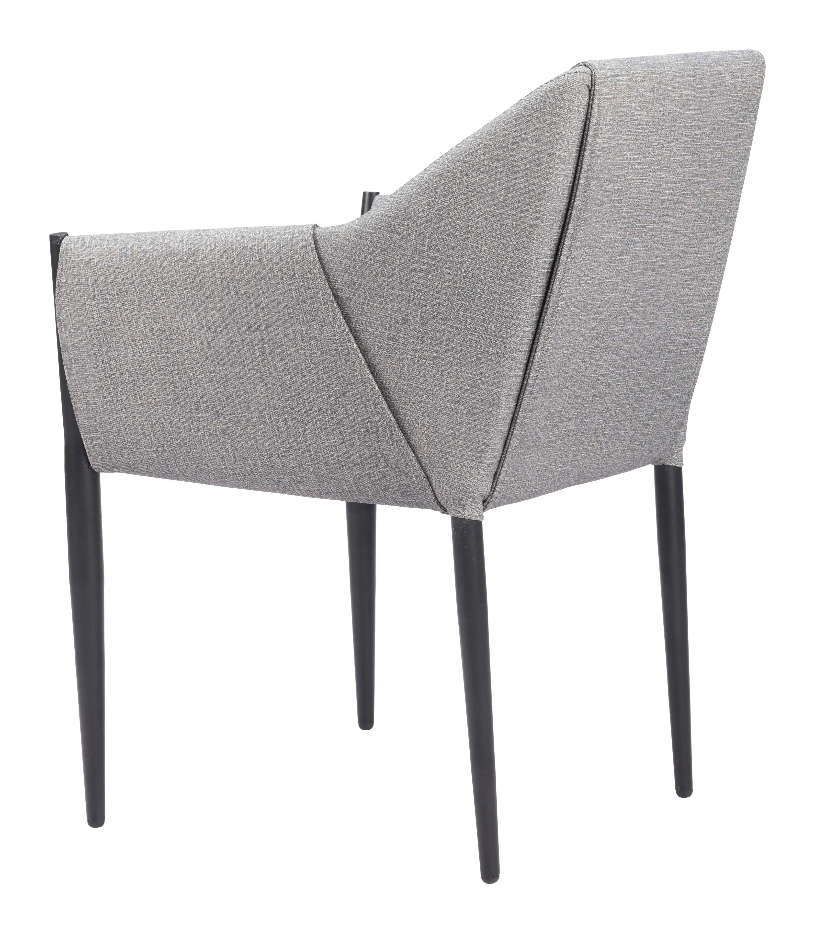 Andover Dining Chair Slate Gray