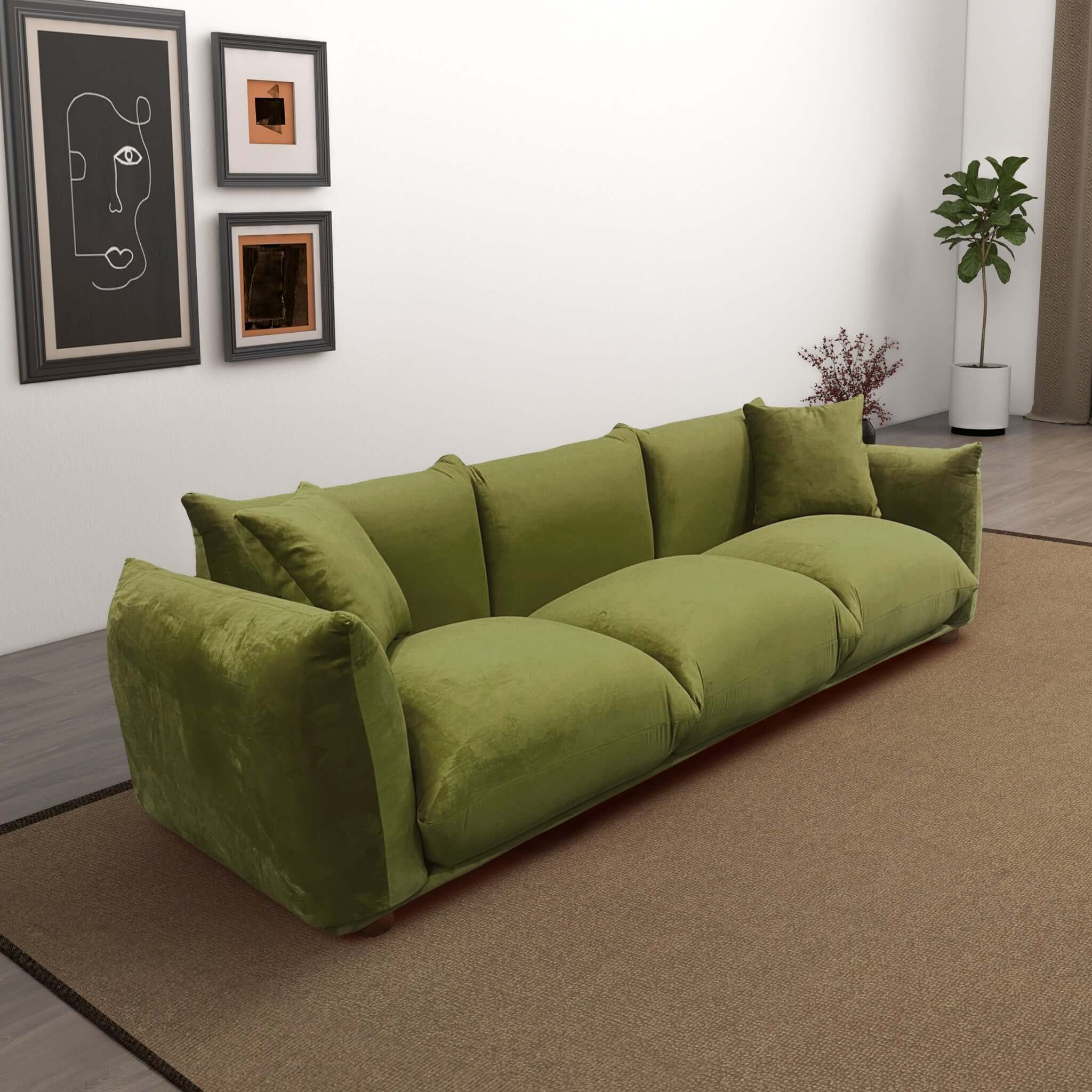 Arlo Sofa