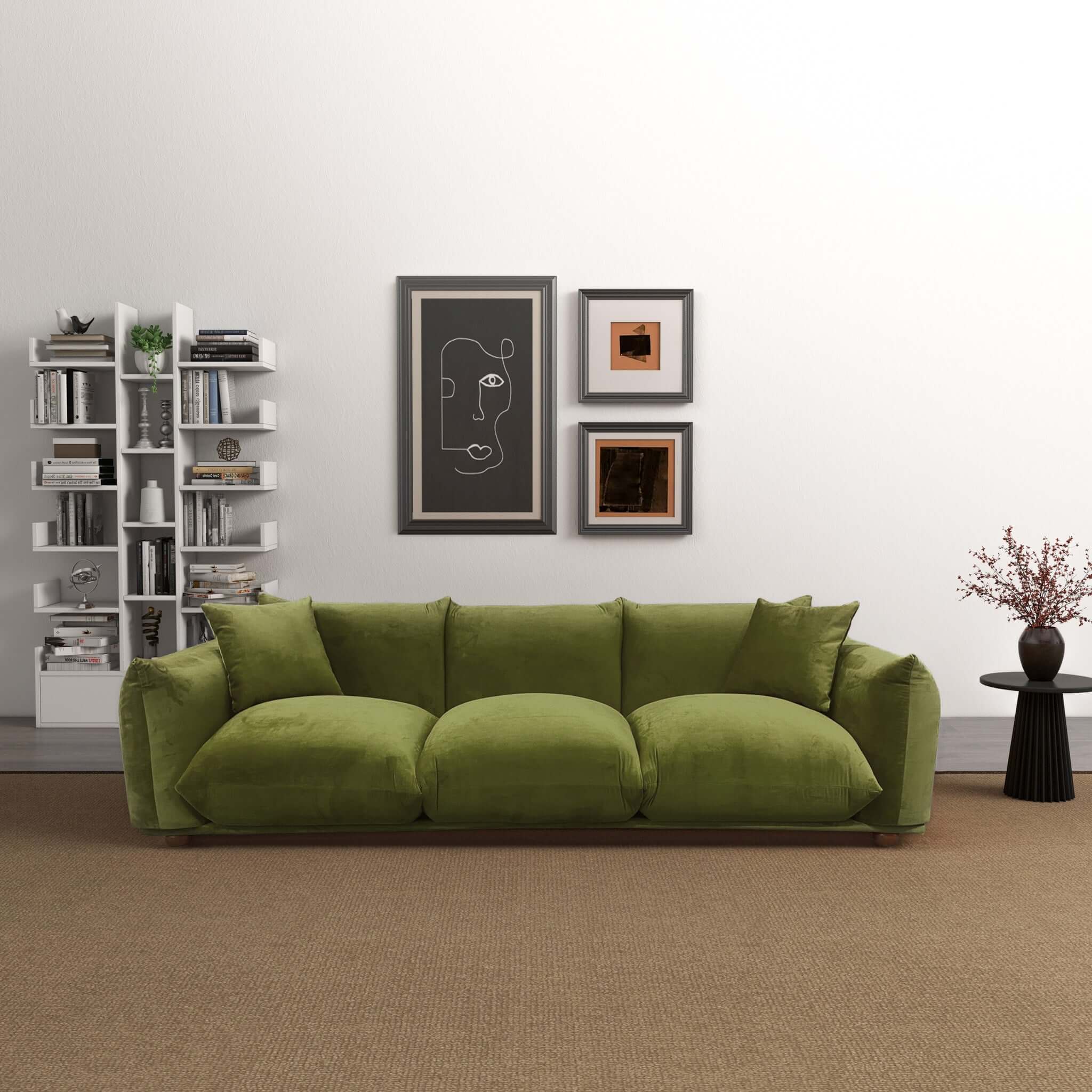 Arlo Sofa