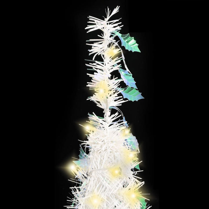 Artificial Christmas Tree Pop-up