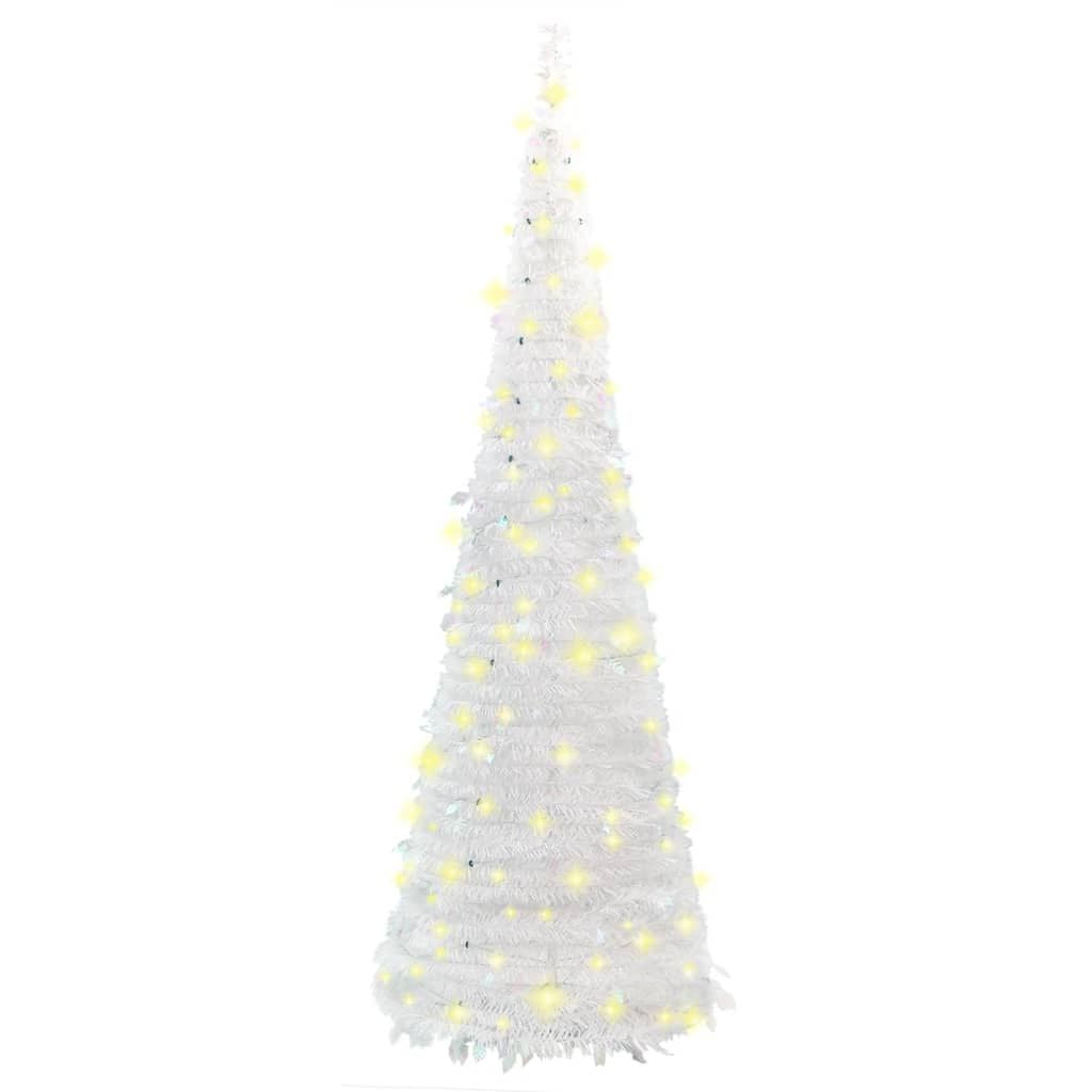 Artificial Christmas Tree Pop-up