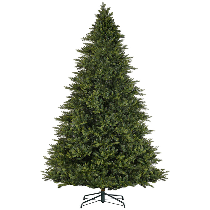 Artificial Christmas Tree with Foldable Stand