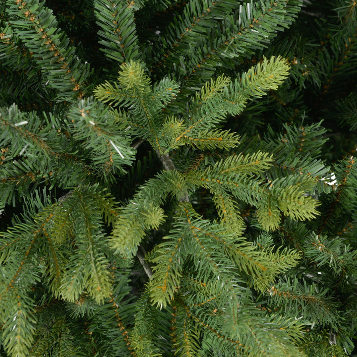 Artificial Christmas Tree with Foldable Stand