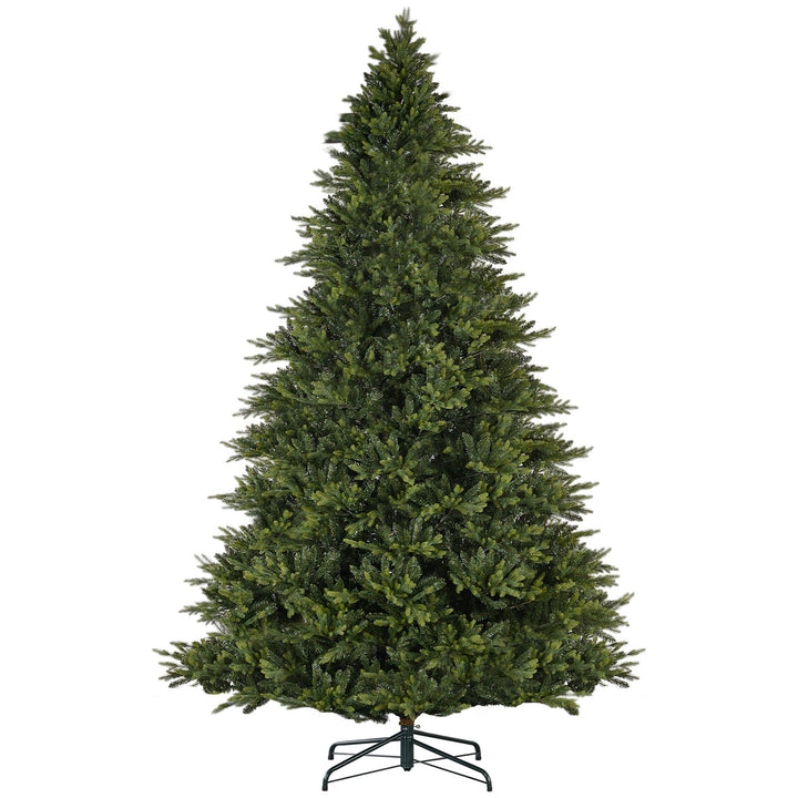 Artificial Christmas Tree with Foldable Stand