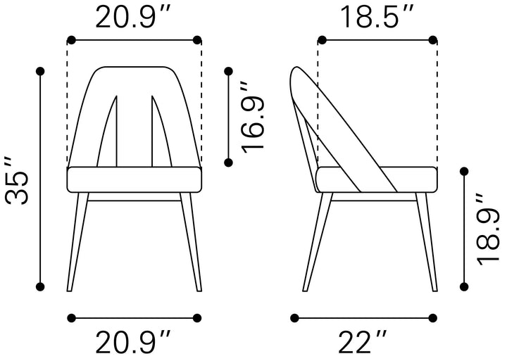 Artus Dining Chair