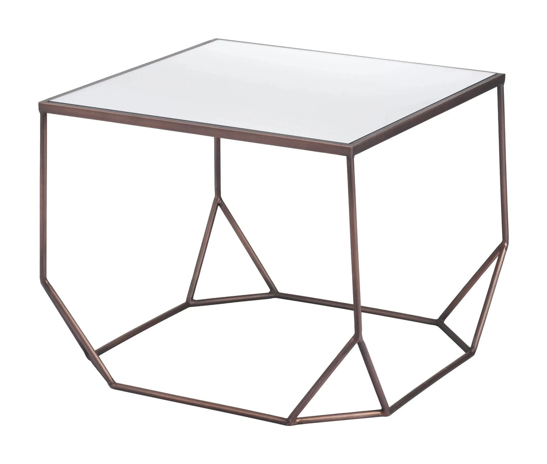 Arzon Coffee Table Set