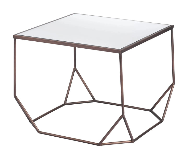 Arzon Coffee Table Set