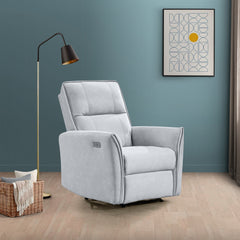 Asheville  Recliner Chair