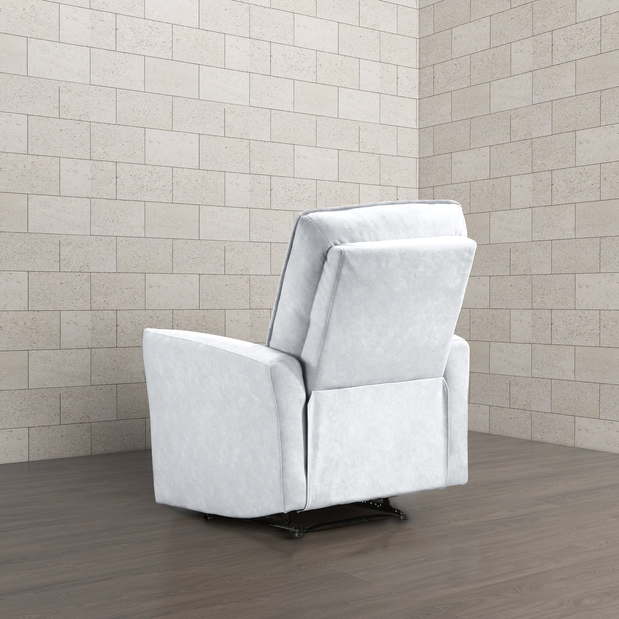 Asheville  Recliner Chair