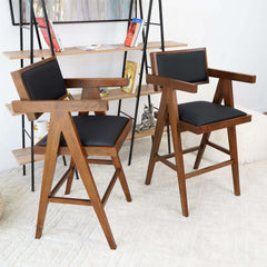 Athena Counter Chair