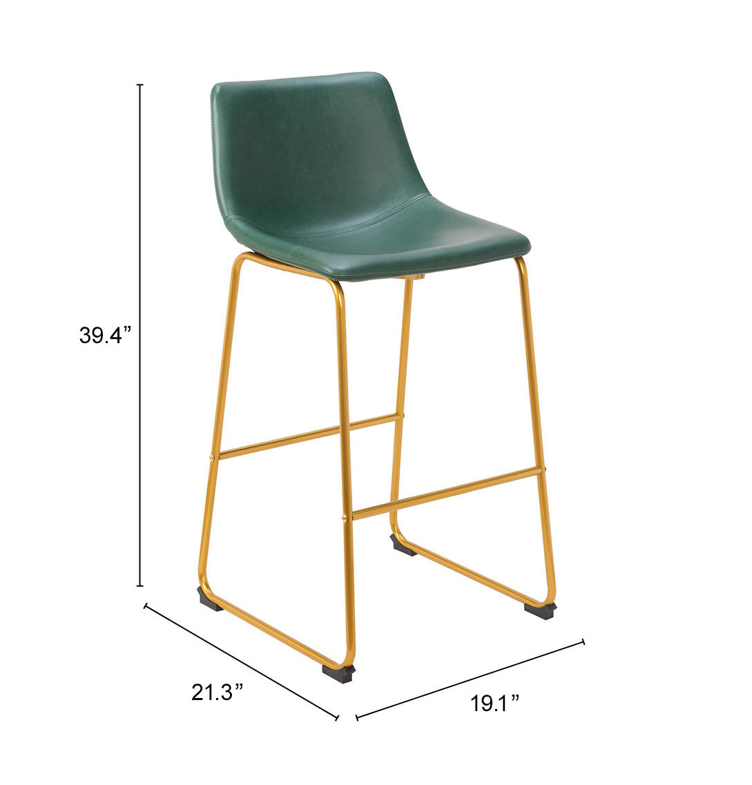 Augusta Barstool