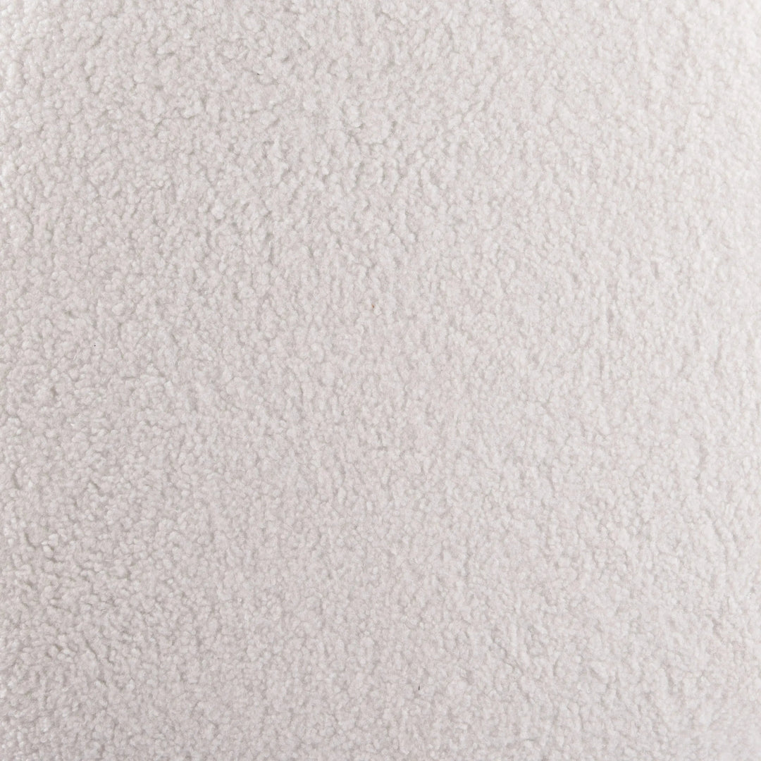 Azua Ottoman Cream