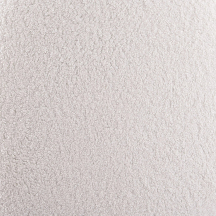 Azua Ottoman Cream