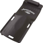 Low Profile Rolling Garage Creeper - Mechanic Creeper with Padded Headrest & Tool Trays, Under Car Roller for Automotive Repair, Rolling Car Creeper