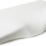 Contour Memory Foam Pillow – Butterfly, Wave & Classic Styles