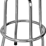 Swivel Bar Stool for Garage & Shop, 250-330 lb
