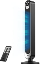 Tower Fan With Remote – 90° Oscillation, 36″ & 42″