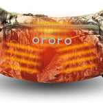 Rechargeable Hand Warmer Pouch – Electric Heated Hand Muff for Hunting, Golf & Outdoors